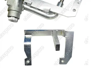 Замок АКПП Defend-Lock Ford Fiesta, Fusion