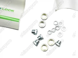 Замок АКПП Defend-Lock Ford Fiesta, Fusion