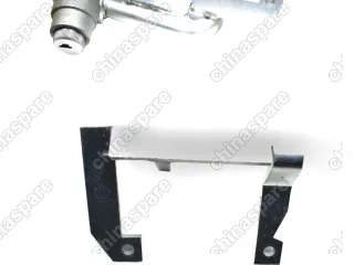 Замок АКПП Defend-Lock Ford Fiesta, Fusion