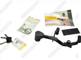 Замок AКПП Construct Ford Focus II