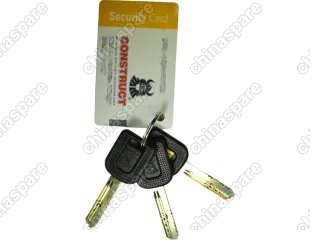 Замок AКПП Construct Ford Focus II