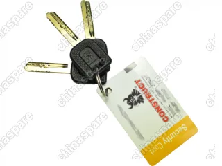 Замок AКПП Construct Ford Focus II