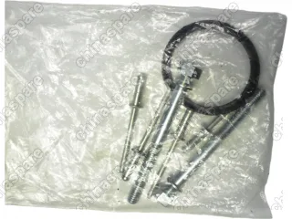 Замок AКПП Construct Ford Focus II