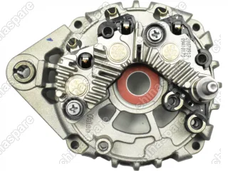 Диодный мост с крышкой генератора Hyundai Accent,Atos,Getz,Santro,Verna,Kia Morning,Picanto,Visto