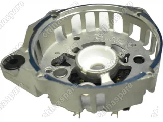 Диодный мост с крышкой генератора Hyundai Accent,Atos,Getz,Santro,Verna,Kia Morning,Picanto,Visto