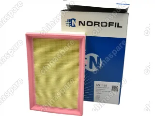 Фильтр воздушный NORDFIL Opel Mokka / Chevrolet Tracker