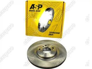 Диск тормозной передний Haval Jolion 4WD 4B15D