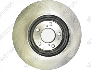 Диск тормозной передний Haval Jolion 4WD 4B15D