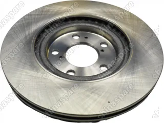 Диск тормозной передний Haval Jolion 4WD 4B15D