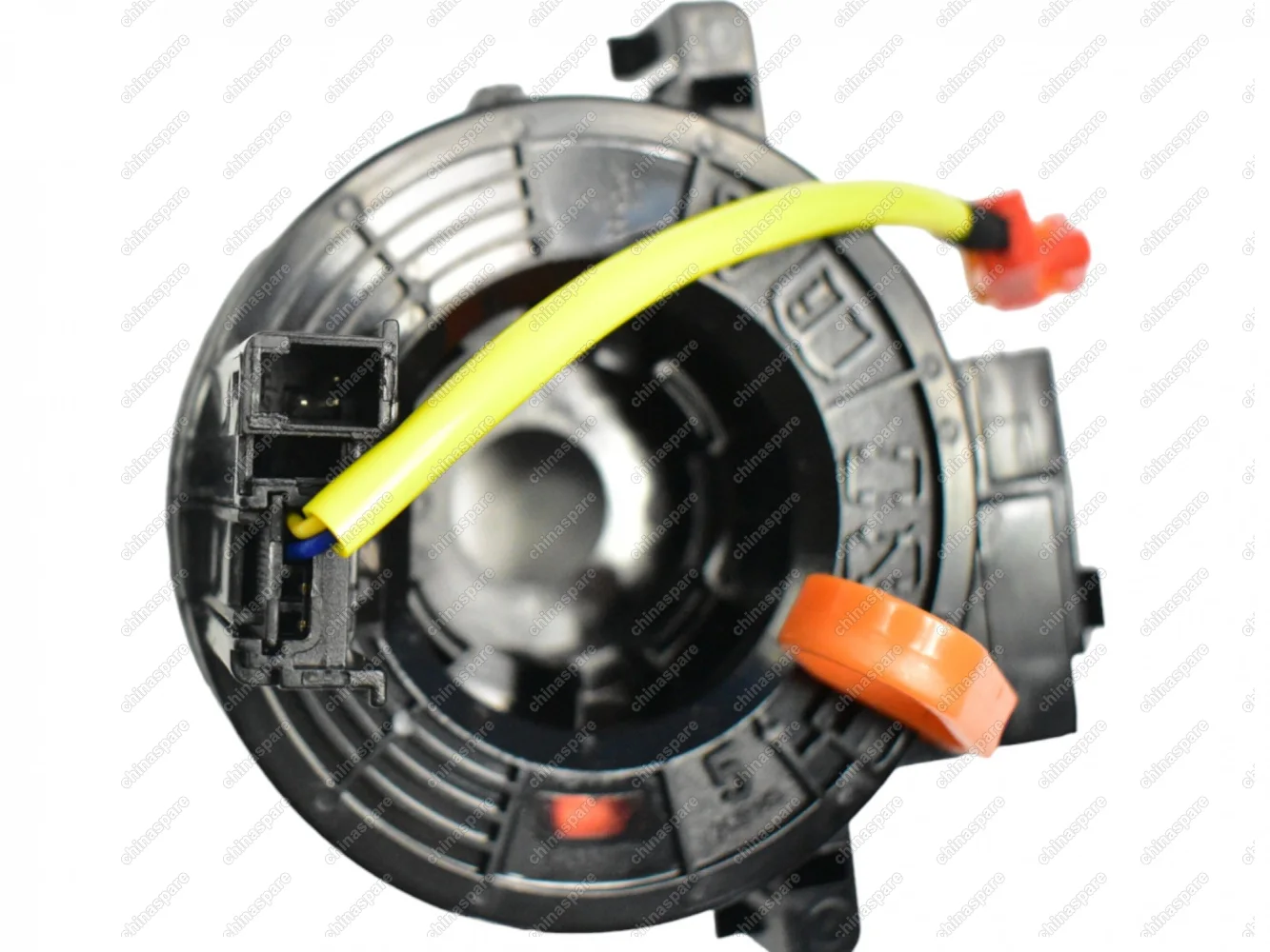 Шлейф подрулевой Toyota Hilux SURF/4Runner N21# 02-09