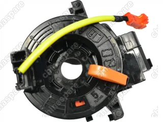 Шлейф подрулевой Toyota Hilux SURF/4Runner N21# 02-09