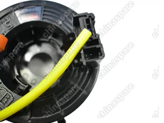 Шлейф подрулевой Toyota Hilux SURF/4Runner N21# 02-09