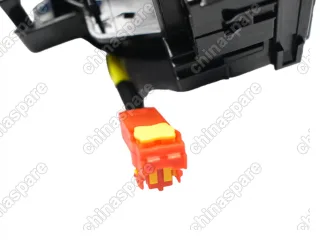 Шлейф подрулевой Toyota Hilux SURF/4Runner N21# 02-09