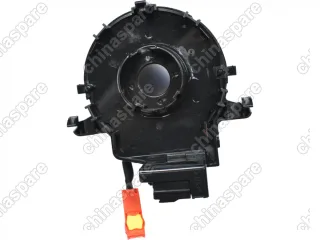 Шлейф подрулевой Toyota Hilux SURF/4Runner N21# 02-09