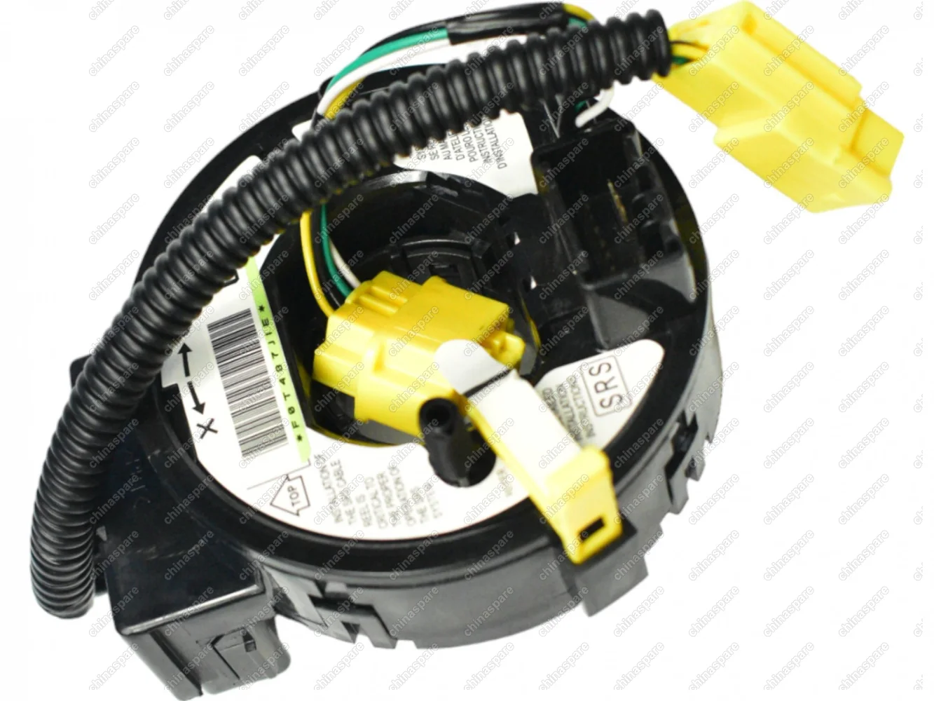 Шлейф подрулевой Honda Accord CL7, CL8, CL9, CM1, CM2, CM3, CM5, CM6, CM8, CM7