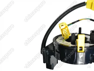 Шлейф подрулевой Honda Accord CL7, CL8, CL9, CM1, CM2, CM3, CM5, CM6, CM8, CM7