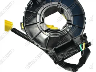 Шлейф подрулевой Honda Accord CL7, CL8, CL9, CM1, CM2, CM3, CM5, CM6, CM8, CM7