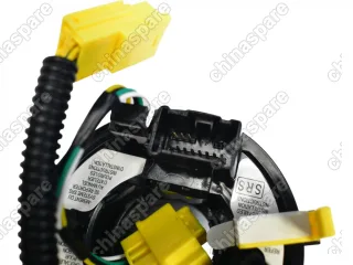 Шлейф подрулевой Honda Accord CL7, CL8, CL9, CM1, CM2, CM3, CM5, CM6, CM8, CM7