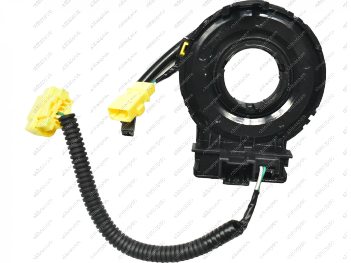 Шлейф подрулевой Honda CR-V, RD4, RD5, RD6, RD7, RD8, RD9