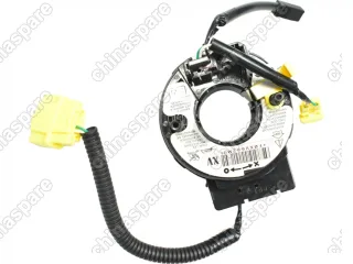 Шлейф подрулевой Honda CR-V, RD4, RD5, RD6, RD7, RD8, RD9