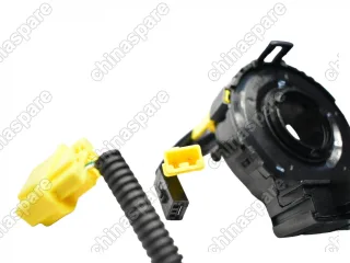 Шлейф подрулевой Honda CR-V, RD4, RD5, RD6, RD7, RD8, RD9