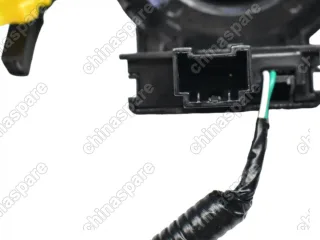 Шлейф подрулевой Honda CR-V, RD4, RD5, RD6, RD7, RD8, RD9