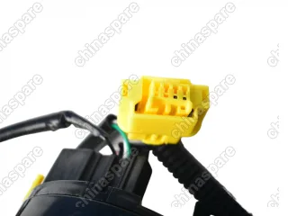 Шлейф подрулевой Honda CR-V, RD4, RD5, RD6, RD7, RD8, RD9