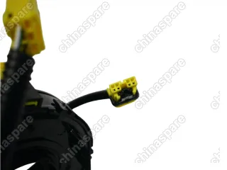 Шлейф подрулевой Honda CR-V RE# 07-12, Civic FD# 05-11