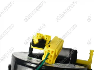 Шлейф подрулевой Honda Fit GE6 GE7 Freed GB3