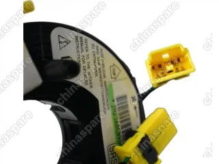 Шлейф подрулевой Honda Fit GE6 GE7 Freed GB3