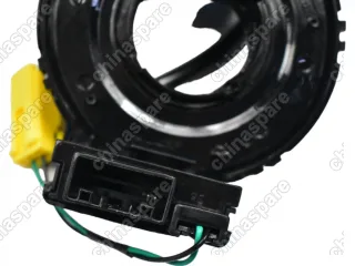 Шлейф подрулевой Honda Fit GE6 GE7 Freed GB3