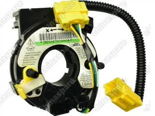 Шлейф подрулевой Honda Accord CL# 02-08