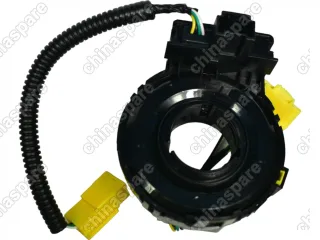 Шлейф подрулевой Honda Accord CL# 02-08