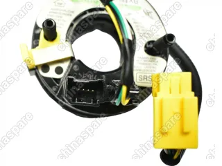 Шлейф подрулевой Honda Accord CL# 02-08