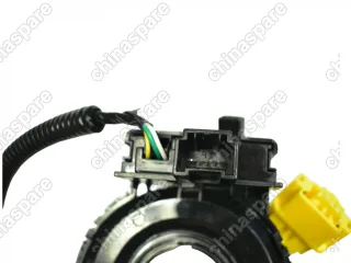 Шлейф подрулевой Honda Accord CL# 02-08