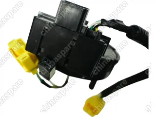 Шлейф подрулевой Honda Accord CL# 02-08