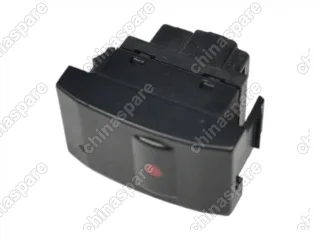 Заглушка переключатель Geely MK