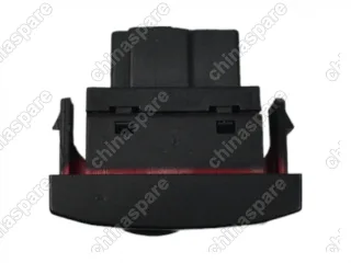 Заглушка переключатель Geely MK