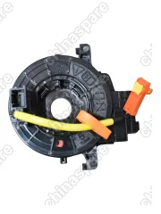 Шлейф подрулевой Toyota Aqua 14-, Corolla / Axio 15-19, Ractis 10-16 Probox / Succeed 14-, VITZ 10-