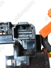 Шлейф подрулевой Toyota Aqua 14-, Corolla / Axio 15-19, Ractis 10-16 Probox / Succeed 14-, VITZ 10-