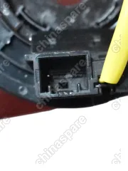 Шлейф подрулевой Toyota Aqua 14-, Corolla / Axio 15-19, Ractis 10-16 Probox / Succeed 14-, VITZ 10-