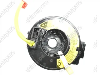 Шлейф подрулевой Toyota Allex, Fielder, Runx 02-06.Estima 03-06, Isis 04-09, Noah/Voxy 04-07, RAV4 00-07, Raum 03-11, Wish 10, Yaris Verso