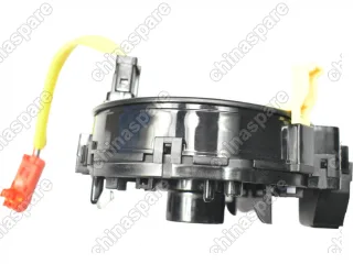 Шлейф подрулевой Toyota Allex, Fielder, Runx 02-06.Estima 03-06, Isis 04-09, Noah/Voxy 04-07, RAV4 00-07, Raum 03-11, Wish 10, Yaris Verso