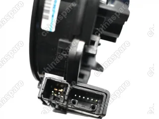 Шлейф подрулевой Toyota Allex, Fielder, Runx 02-06.Estima 03-06, Isis 04-09, Noah/Voxy 04-07, RAV4 00-07, Raum 03-11, Wish 10, Yaris Verso