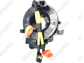 Шлейф подрулевой Toyota Mark X GRX122, RAV4 ACA32, ACA33, ACA37, Reiz GRX122, Camry ACV40, ACV41, AHV41, Corolla ZRE141, ZRE142