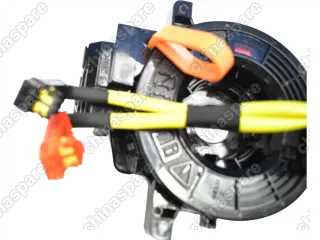 Шлейф подрулевой Toyota Mark X GRX122, RAV4 ACA32, ACA33, ACA37, Reiz GRX122, Camry ACV40, ACV41, AHV41, Corolla ZRE141, ZRE142