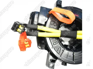 Шлейф подрулевой Toyota Mark X GRX122, RAV4 ACA32, ACA33, ACA37, Reiz GRX122, Camry ACV40, ACV41, AHV41, Corolla ZRE141, ZRE142