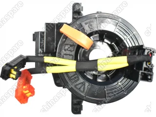 Шлейф подрулевой Toyota Mark X GRX122, RAV4 ACA32, ACA33, ACA37, Reiz GRX122, Camry ACV40, ACV41, AHV41, Corolla ZRE141, ZRE142