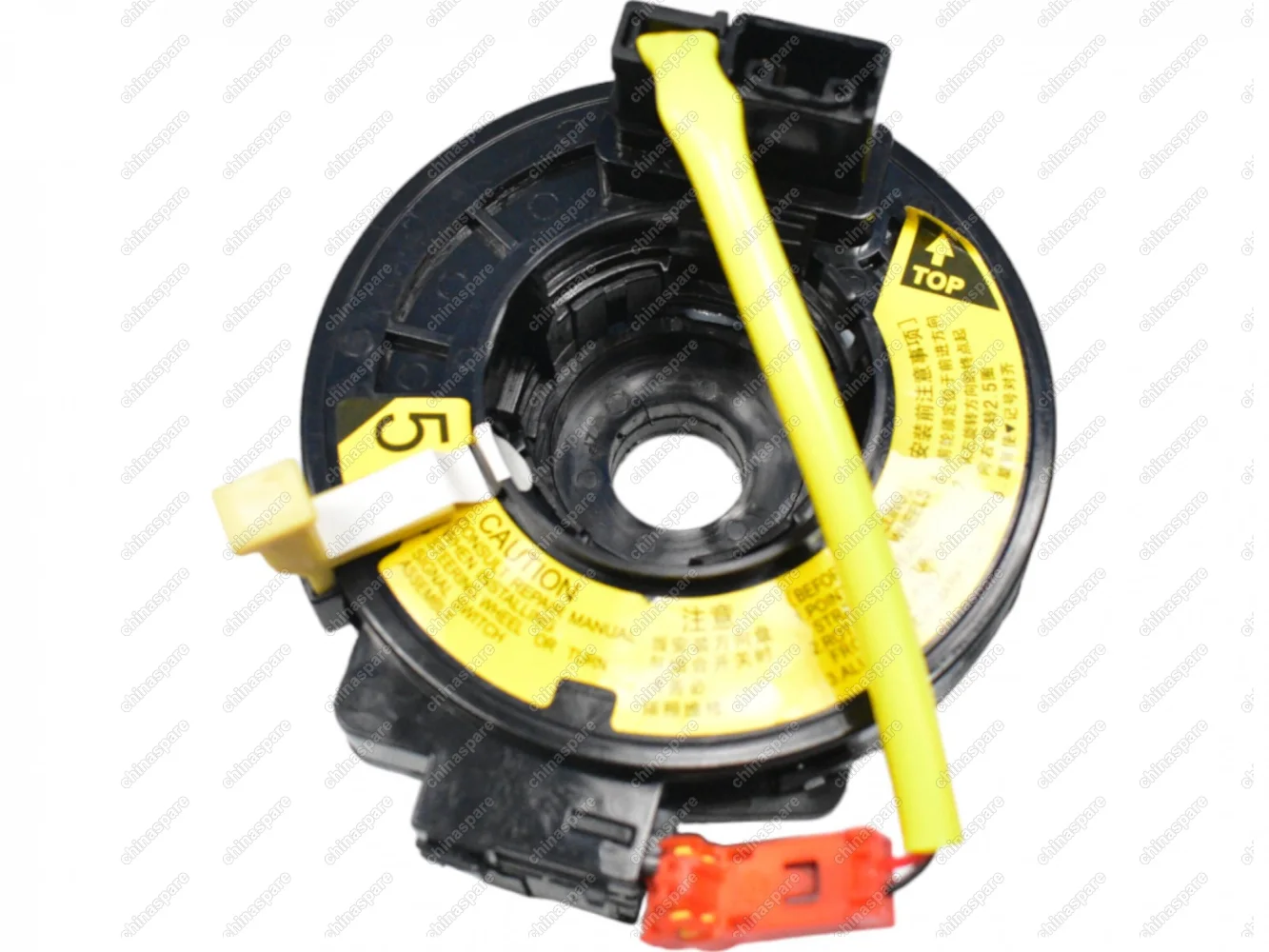 Шлейф подрулевой Toyota bB NCP3# Toyota Fielder 12#, Hiace KDH2##, PLATZ/VITZ NCP1#, Wish 1#, Raum 2# Probox / Succeed, Premio / Allion / Caldina 24#