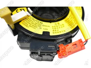 Шлейф подрулевой Toyota bB NCP3# Toyota Fielder 12#, Hiace KDH2##, PLATZ/VITZ NCP1#, Wish 1#, Raum 2# Probox / Succeed, Premio / Allion / Caldina 24#